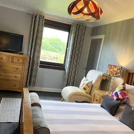 The Jacobite Retreat Villa Fort William Luaran gambar