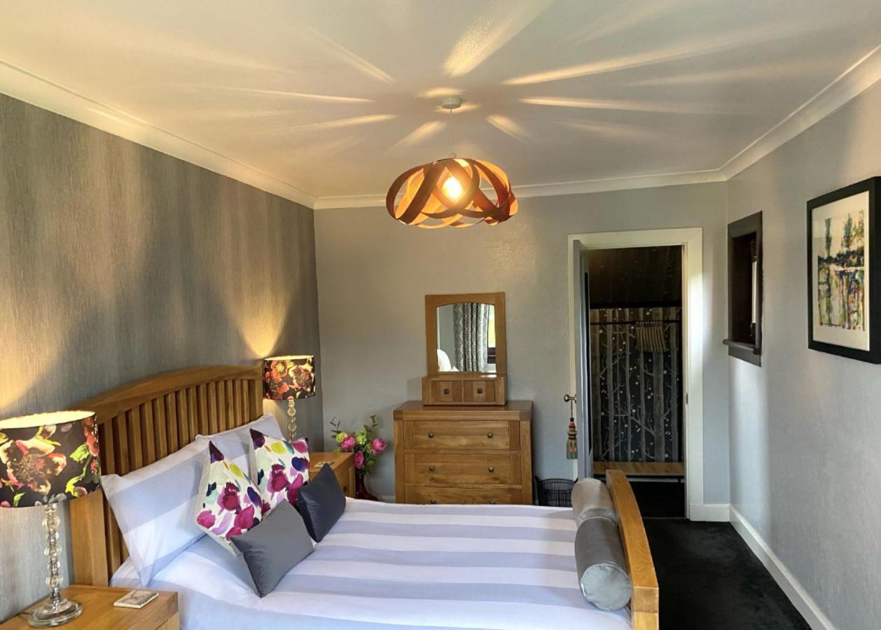 The Jacobite Retreat Villa Fort William Luaran gambar