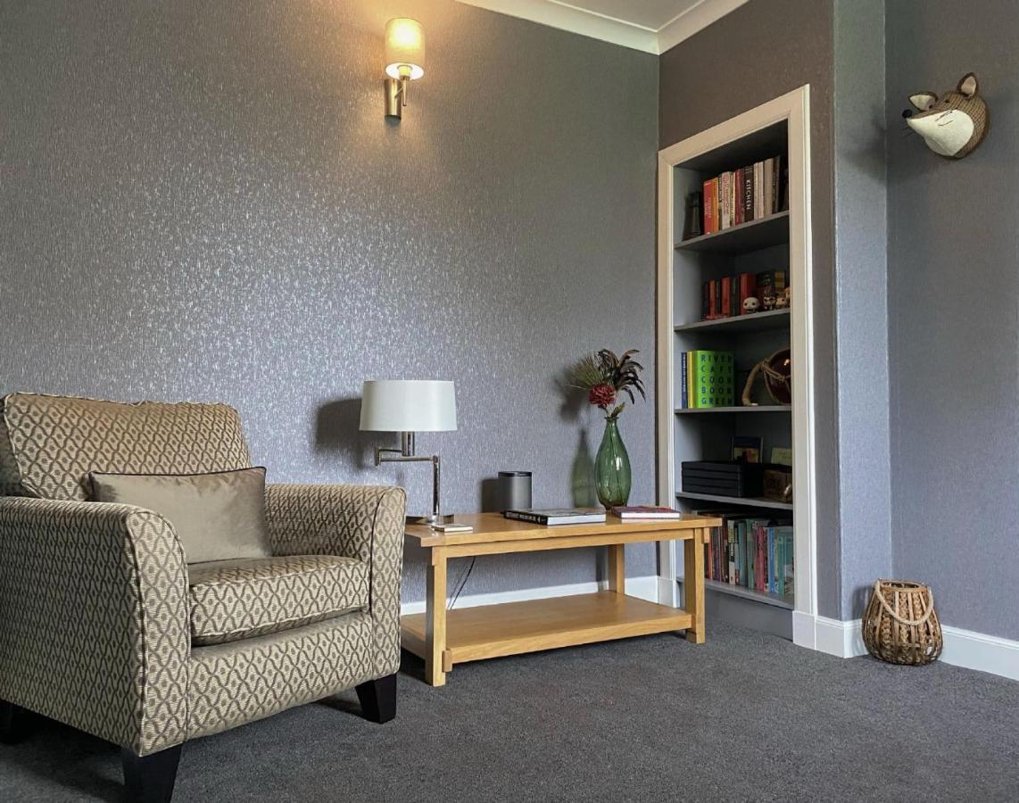 The Jacobite Retreat Villa Fort William Luaran gambar