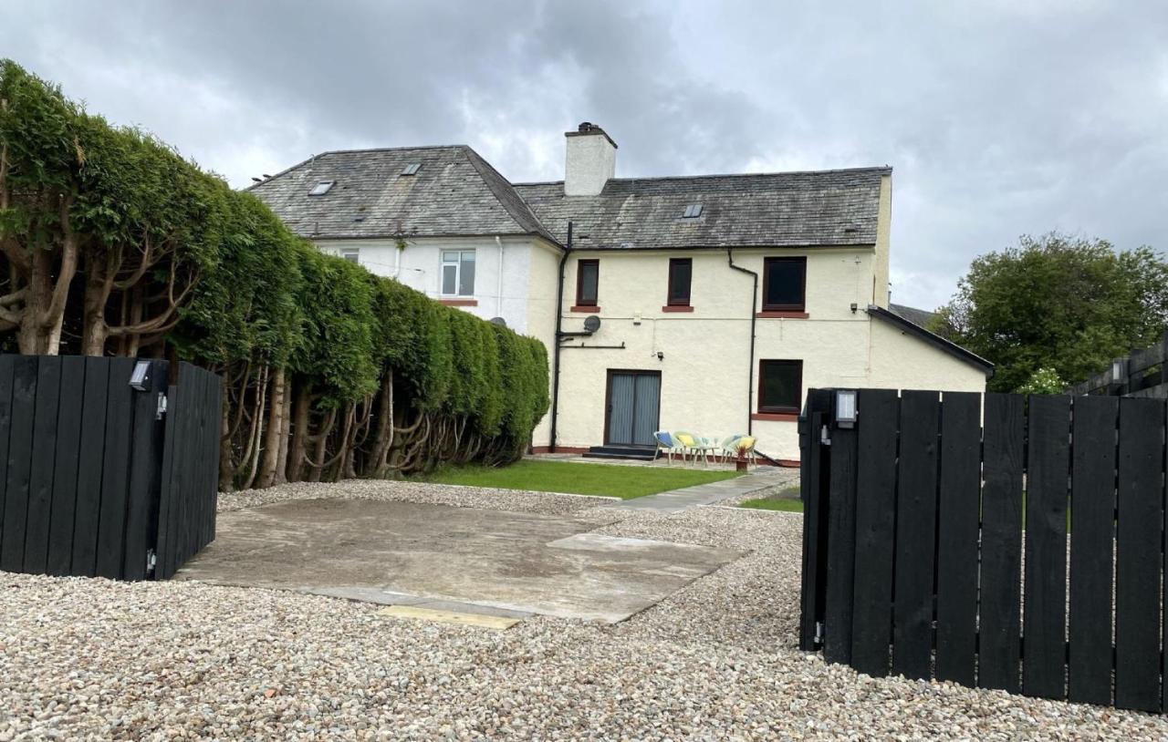 The Jacobite Retreat Villa Fort William Luaran gambar