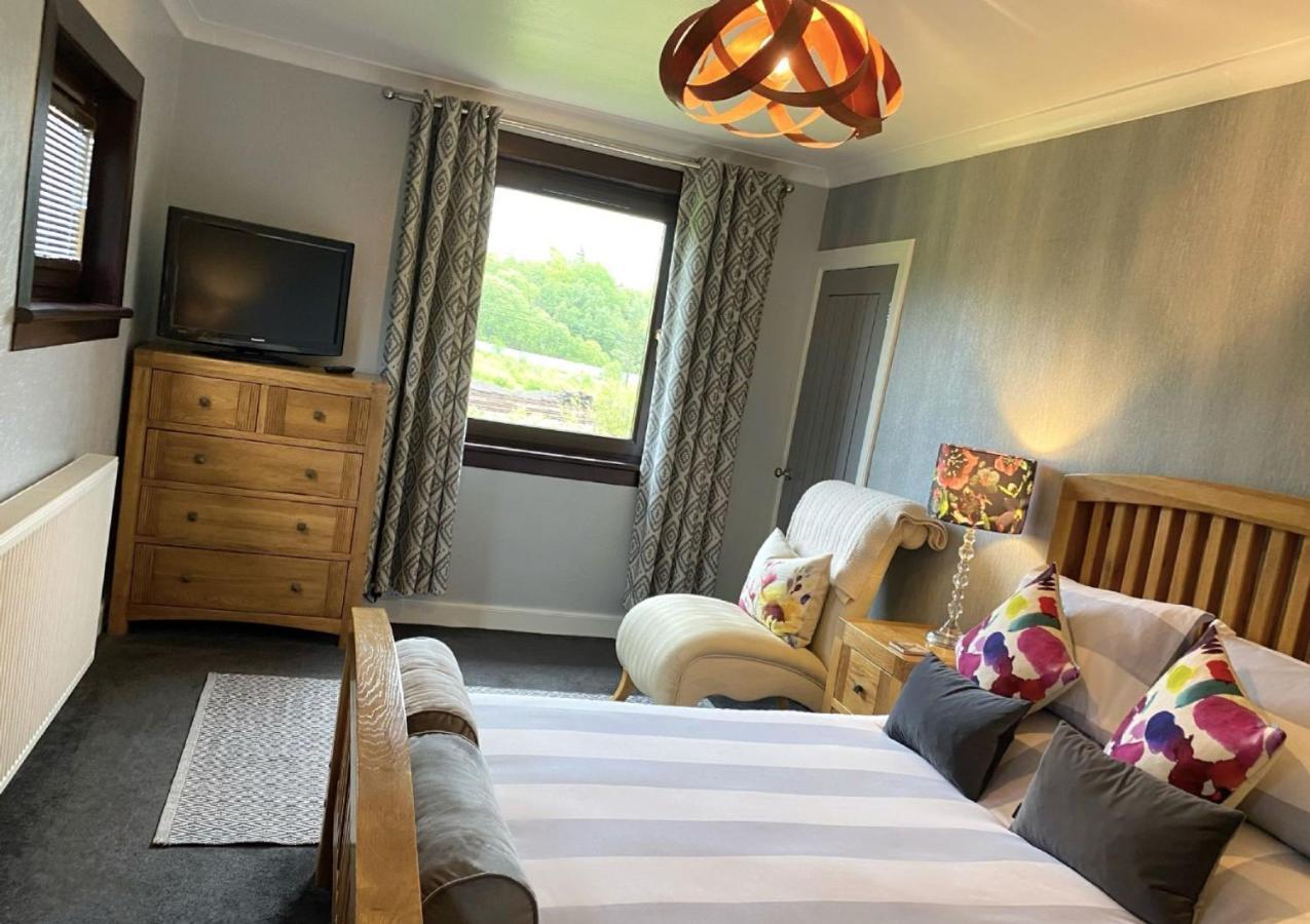 The Jacobite Retreat Villa Fort William Luaran gambar