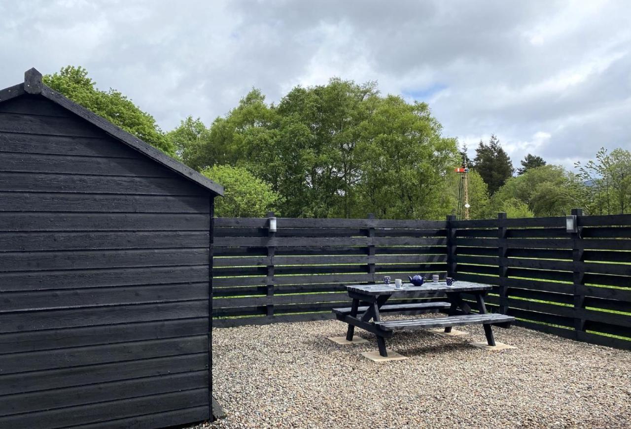 The Jacobite Retreat Villa Fort William Luaran gambar