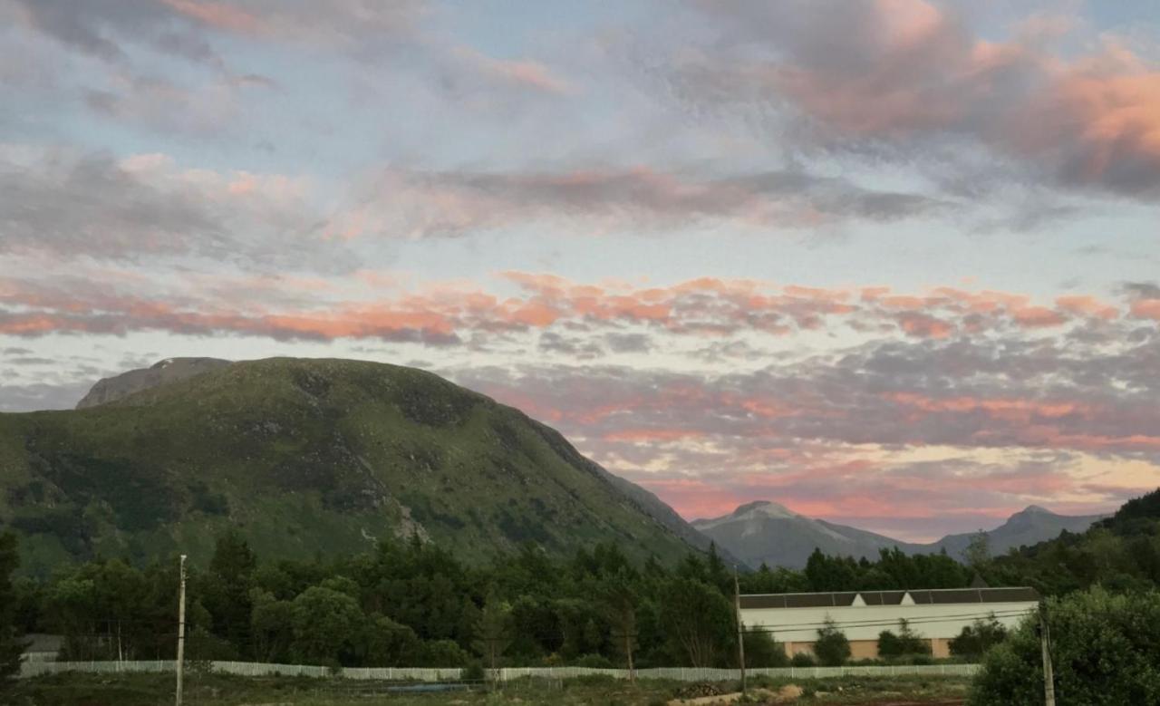 The Jacobite Retreat Villa Fort William Luaran gambar
